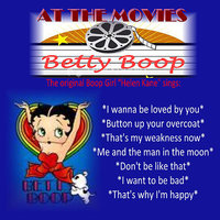 Ain'tcha? - Betty Boop