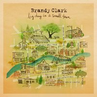 Broke - Brandy Clark