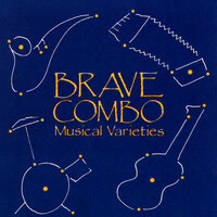 Come Back To Me - Brave Combo