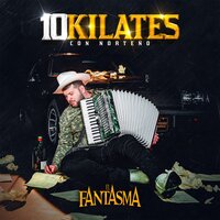 Que Mi Negra - El Fantasma