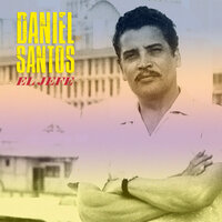 Linda - Daniel Santos