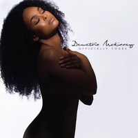 No, No, No - Demetria Mckinney