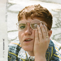 Hard Times - Jax Anderson