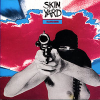 Needle Tree - Skin Yard