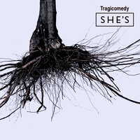 Unforgive - She's