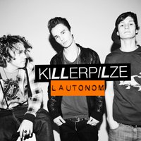 Ego - Killerpilze