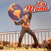 La Prisión - La Mona Jiménez
