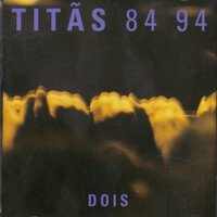 Televisão - Titãs