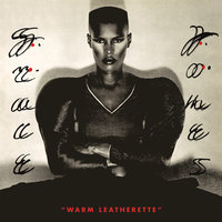 Pars - Grace Jones