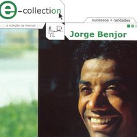 A banda do Zé Pretinho - Jorge Ben