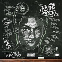 Scammer - Teejayx6