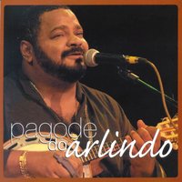 Será que é amor - Arlindo Cruz