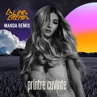 Printre Cuvinte - Alina Eremia, Manda