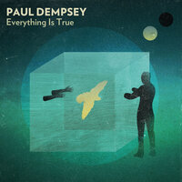 Man of the Moment - Paul Dempsey