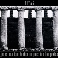 Violência - Titãs