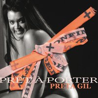 O bonde - Preta Gil