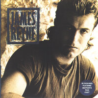 Rip It Up - James Reyne