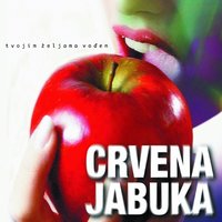 Principessa - Crvena jabuka