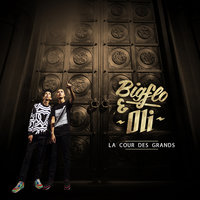 Le cordon - Bigflo & Oli