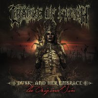 Beauty Slept In Sodom - Cradle Of Filth