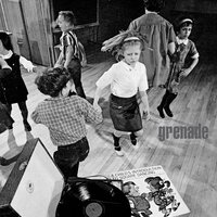 Backsit - GRENADE