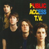 Careful - Public Access T.V.