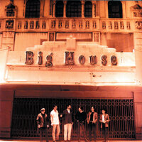 Cold Outside - Big House