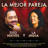 ¿Y Qué De Mí? - Tito Nieves