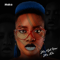 This Way - Maka, Blaqbonez