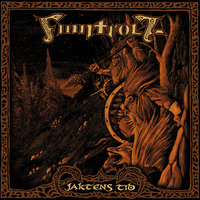 Skogens Hämnd - Finntroll