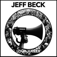 The Revolution Will Be Televised - Jeff Beck
