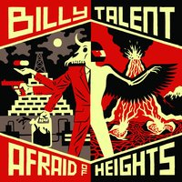 Leave Them All Behind - Billy Talent