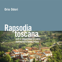 Orio Odori