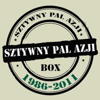 Nokaut - Sztywny Pal Azji