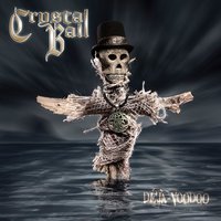 To Freedom and Progress - Crystal Ball