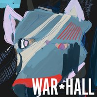 I'm Trouble - WAR*HALL