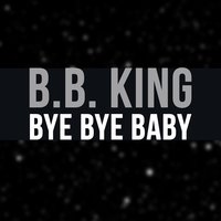 Dark Is the Night, Pt.1 - B.B. King