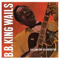 Come by Here - B.B. King