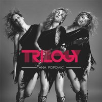 Train - Ana Popovic, Joe Bonamassa