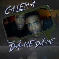 Da Mé da Mé - Calema