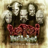 Let's Go Slaughter He-Man (I Wanna Be the Beast-Man in the Masters of the Universe) - Lordi