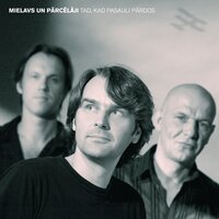 Liliju drosmīgā smarža - Ainars Mielavs, Pārcēlāji