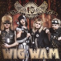 Slave to Your Love - Wig Wam