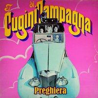 Piccola Lady bambina - I Cugini Di Campagna