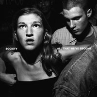 Closed Eyes - Society