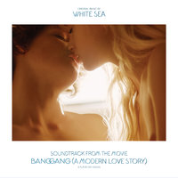 Amoureuse - White Sea