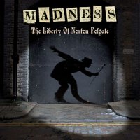 The Kiss - Madness