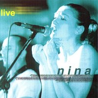 Ako Pogledaš U Mene - Nina Badrić