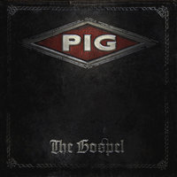 Drugzilla - Pig