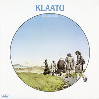 Tokeymor Field - Klaatu